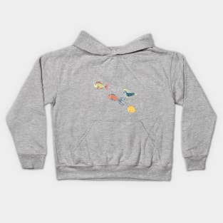 fish Kids Hoodie